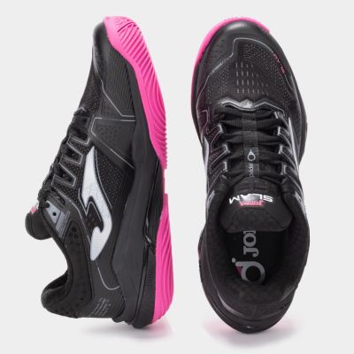 2. Joma Slam Lady 2401 W TSLALW2401OM Tennisschuhe