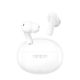 5. Oppo Enco Air5 In-Ear-Kopfhörer mit ANC und KI-Übersetzung – Weiß