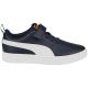 6. Puma Rickie Ac Ps Jr Schuhe 385836 07