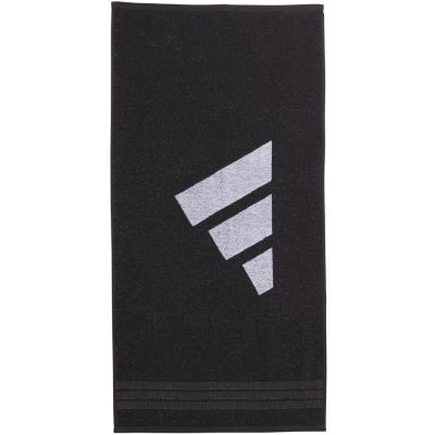 adidas Performance Handtuch S schwarz KE7411
