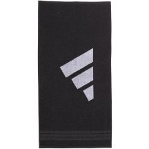 adidas Performance Handtuch S schwarz KE7411