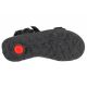 4. FitFlop Neo-D-Hyker XT W Sandalen IB9-090