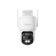 2. REOLINK TrackMix W760 8MP Wi-Fi Dual Lens Outdoor IP-Kamera
