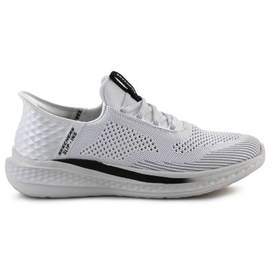 9. Skechers Slip-ins RF Laufschuhe: Slade Quinto M 210810-WHT