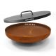 13. Bonfeu Deckel Ø60 für Bonbowl LID60