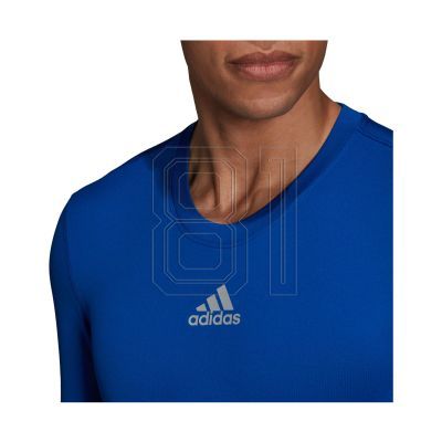 5. Adidas TechFit Warm M T-Shirt H23127