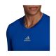 5. Adidas TechFit Warm M T-Shirt H23127