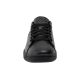 3. Herren-Freizeitschuhe K-Swiss COURT SHIELD II BLACK/BLACK/BLACK M (04412-001-M)