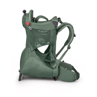 2. Osprey Poco™ Kindertrage Grün