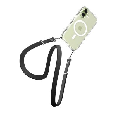 8. Spigen Ultra Hybrid MagSafe Case für iPhone 17 - Weiß