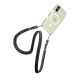 8. Spigen Ultra Hybrid MagSafe Case für iPhone 17 - Weiß