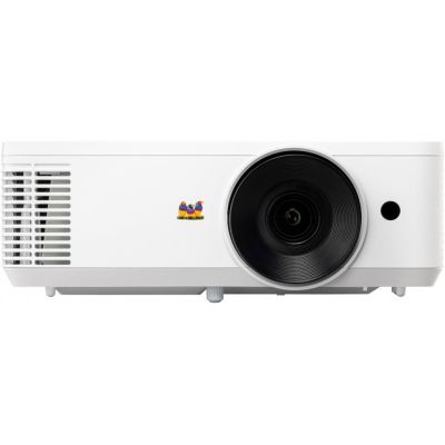 6. Viewsonic PA700W Standard-Datenprojektor, 4500 ANSI Lumen, WXGA (1280x800), Weiß