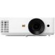 6. Viewsonic PA700W Standard-Datenprojektor, 4500 ANSI Lumen, WXGA (1280x800), Weiß