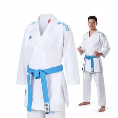 Extera Kumite WKF Karate-Kimono | MOOTO