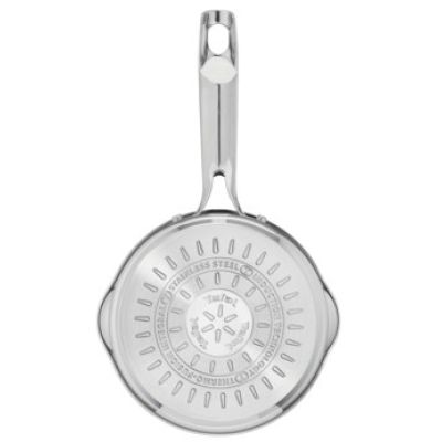 3. TEFAL Duetto+ Topfset, 10-teilig G719SA74