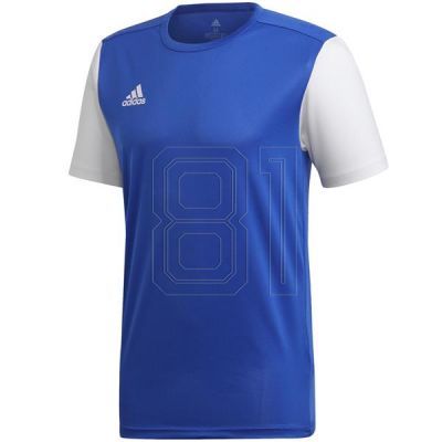 adidas Estro 19 JSY M DP3231 Fußballtrikot