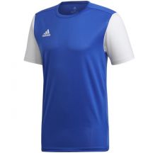 Adidas Estro 19 JSY M DP3231 football jersey
