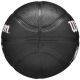 3. Wilson Team Tribute Chicago Bulls Mini Ball Jr WZ4017602XB
