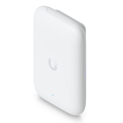 40. Ubiquiti UniFi Access Point Wi-Fi 5 Swiss Army Knife 2,4 GHz (2x2)/5 GHz (2x2) PoE 1x1 G