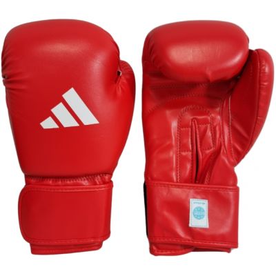 5. ADIDAS WAKO Boxhandschuhe 10 oz (PREISÄNDERUNG)