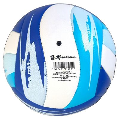 8. ENERO PRO WAVE SOFT TOUCH VOLLEYBALL