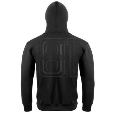 2. Masters M 04472-11M Kapuzenjacke mit Reißverschluss 