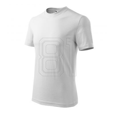 Adler Heavy U MLI-11000 T-Shirt