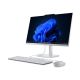 7. Lenovo A105 24 AMD Ryzen™ 5 40 60,5 cm (23,8") All-in-One-PC, 1920 x 1080 Pixel, 16 GB LPDDR5-SDRAM, 512 GB SSD, Windows 11 Home, Wi-Fi 6 (802.11ax), Grau