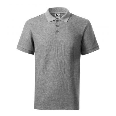 2. Malfini Poloshirt Cotton Heavy M MLI-21512