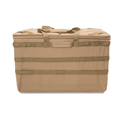 17. Offlander Offroad Campingtasche mit Rahmen 95L OFF_CACC_15