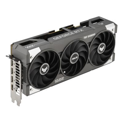 4. Grafikkarte ASUS TUF GAMING RTX 5060 8GB OC