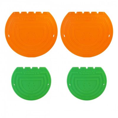 2. BlueSports Magnetisches Torziel-Set