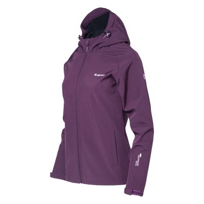 12. Hi-tec Lady Neti Jacke W 92800481755 