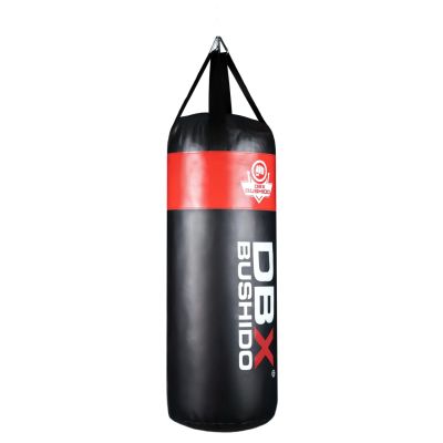 28. Kinderboxsack - Junior Rot - 80 cm / 15 kg