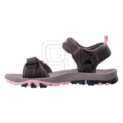 4. Hi-Tec Livian W 92800602775 Sandalen