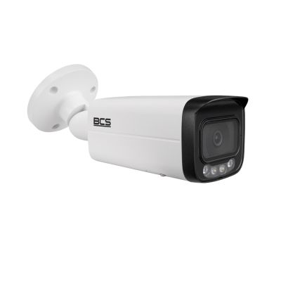 8-Megapixel-Röhren-IP-Kamera BCS-L-TIP48FCR6L5-Ai1