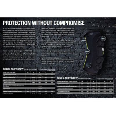 10. Select T26-09905 Oberschenkel-Kompressionsmanschette