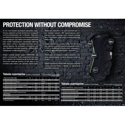10. Select T26-09905 Oberschenkel-Kompressionsmanschette