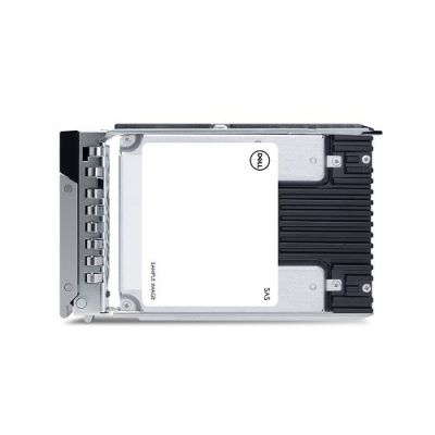 DELL 345-BDRK SSD-Laufwerk 960 GB 2,5" SATA III