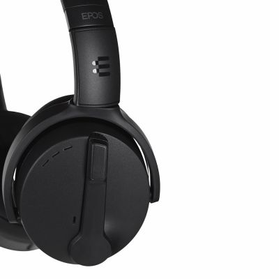 15. Lenovo Audio-Kopfhörer EPOS 4Z21P90191