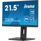 5. Iiyama Display 22 XUB2293HSU-B7 IPS - Flachbildschirm - 54,6 cm
