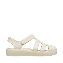 Crocs Classic Fisherman Beige Kindersandalen 210626 0LH
