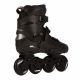 5. SEBA High Light 80 '22 M 22SSK-SHL80-BK Freestyle-Skates