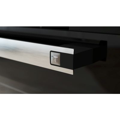 11. TEKA HSB 6350 Edelstahl-Backofen