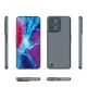 3. Ultra Clear 0,5 mm Hülle für Realme C31 dünne Abdeckung transparent