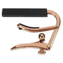 Shubb C2RG Royale - Kapodaster für klassische Gitarre - Roségold