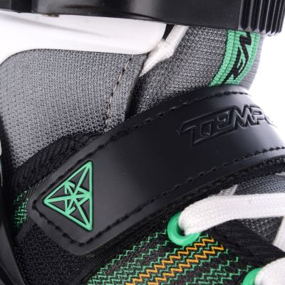11. TEMPISH Systen verstellbare Schlittschuhe