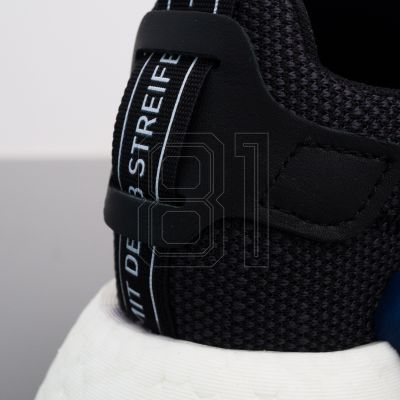 3. Adidas NMD R2 Noble Indigo Boost CQ2008 Schuhe