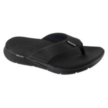 Skechers Go Consistent Sandal - Synthwave 229035-BBK Schwarz 41