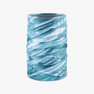 2. Multifunktionstuch BUFF® für Erwachsene ThermoNet® TONSU AQUA (129800.711.10.00)